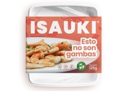 BBK Arin - ISAUKI