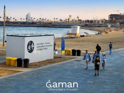 Gaman
