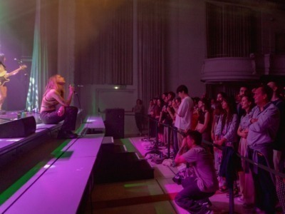 Sala BBK