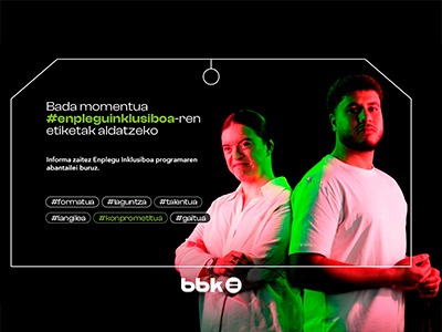 Empleo Inclusivo
