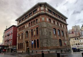 Fundacion bancaria