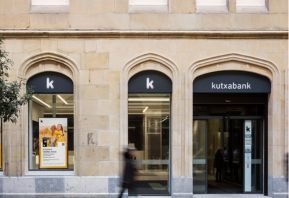 Kutxabank 